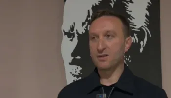 Oligert Muçllari zgjidhet kryetar i PD-së në Pogradec