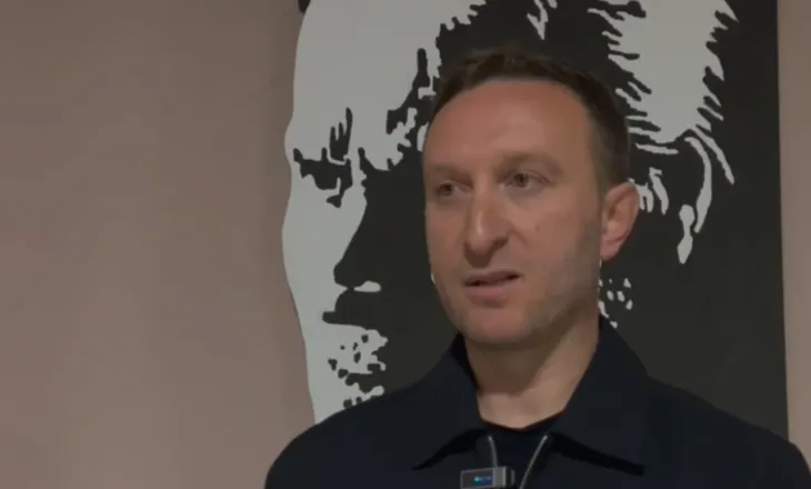 Oligert Muçllari zgjidhet kryetar i PD-së në Pogradec