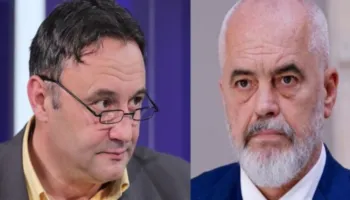 Olsi Jazexhi: Rezoluta e PS për Iranin është e rrezikshme, cënon sigurinë e shqiptarëve