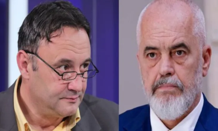 Olsi Jazexhi: Rezoluta e PS për Iranin është e rrezikshme, cënon sigurinë e shqiptarëve