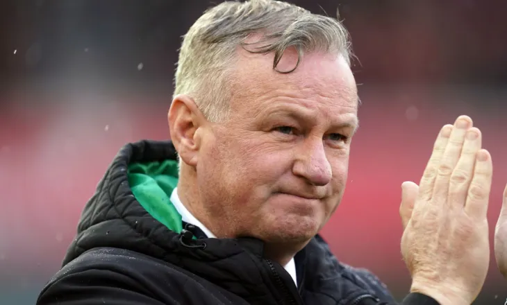 O’Neill: Kjo Itali nuk ka Totti apo Del Piero, forca e saj është te grupi