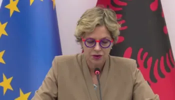 Onkologjiku-Ministrja Sala: Së shpejti vihet në punë akseleratori i 3-të