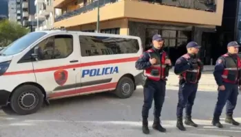 Operacion “blic”, RENEA e FNSH zbarkuan në Vlorë, zbardhet e lista e personave ndaj të cilëve SPAK kërkon arrestimin