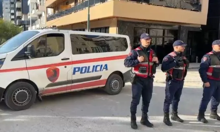 Operacion “blic”, RENEA e FNSH zbarkuan në Vlorë, zbardhet e lista e personave ndaj të cilëve SPAK kërkon arrestimin