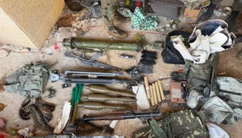 Operacion i ushtrisë izraelite në Jugun e Libanit, neutralizohen dhjetëra terroristë të Hezbollahut!