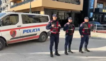 Operacion policor në Vlorë, RENEA kontrolle në zonën e “Ujit të Ftohtë”