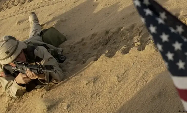 “Operacioni Epic Fury”, a ka SHBA-ja mjaftueshëm armë për të gjunjëzuar Iranin pa zbrazur depot e saj globale?