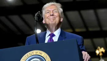 Operacioni ‘Epic Fury’ do të vazhdojë në Iran, Dhoma e Përfaqësuesve voton pro Trump