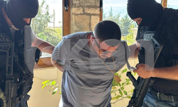 Operacioni i bujshëm në Vlorë, lihen në burg ish-efektivi dhe “Pole Qorri”