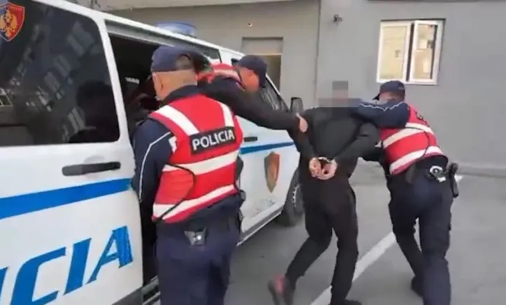 Operacioni “Kamuflimi” – Policia arreston dy shtetas dhe zbulon një bazë shpërndarjeje