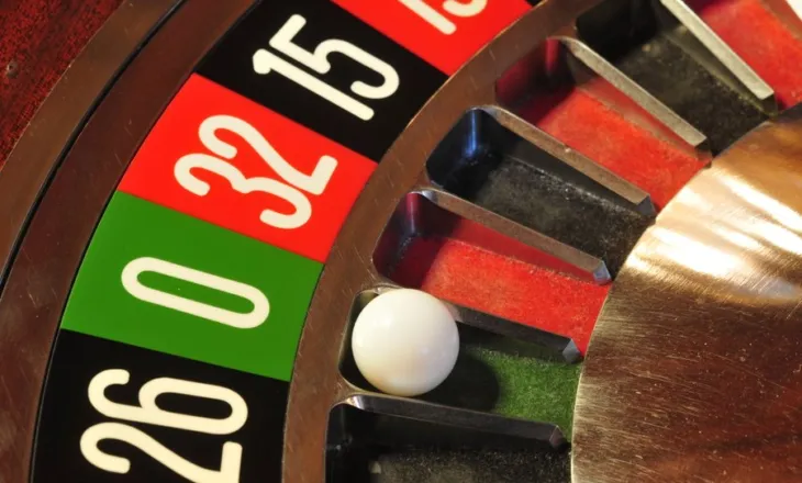 Operacioni “Multi Games 2”: arrestohet administratori i një lokali të lojërave të fatit