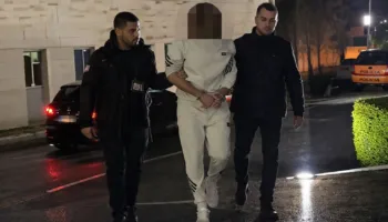 Operacioni “The End” – Mashtronte biznese duke u prezantuar si inspektor shtetëror, arrestohet 26-vjeçari nga Saranda