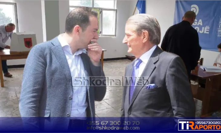 OPINION – A i tutet Berisha garës me Salianjin në PD ose prova e parë e vertetë pas zgjedhjeve të 2013