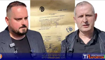OPINION – Dekriptimi i një procesverbali të zgjedhjes së kryetarit të PD Shkodër si pikënisje…