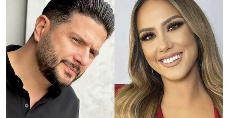 Opinionist në Ferma VIP/ Ermal Mamaqi: Unë dhe Arbana Osmani e urrenim njëri-tjetrin