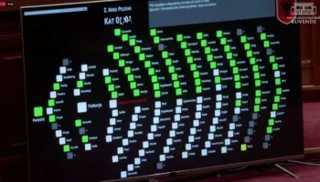 Opozita bojkotoi seancën, PS miraton e vetme rezolutën për shpalljen e Iranit shtet terrorist