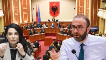 Opozita dorëzon në Kuvend raportin për Ballukun, Bardhi: Pro arrestimit! PD “numëron” 6 arsyet: SPAK rendit 80 prova…