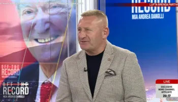 “Opozita ka probleme”, Nard Ndoka: Në 2008 unë bëra grevë për kodin zgjedhor, këta ia dhuruan Ramës