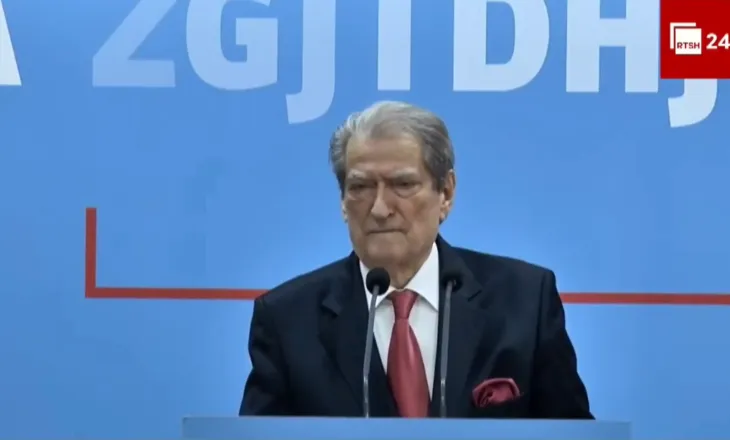 Opozita në protestë më 12 mars, Berisha: Zgjidhja është në dorën e qytetarëve
