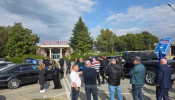 Opozita në protestë/ Shkodra drejt Tiranës, pritet pjesëmarrje masive