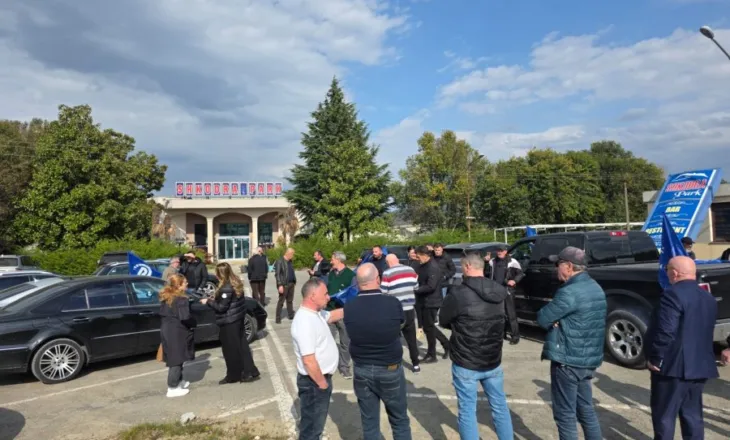 Opozita në protestë/ Shkodra drejt Tiranës, pritet pjesëmarrje masive