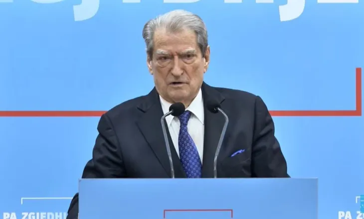 Opozita nuk mori pjesë në votimin për rezolutën kundër Iranit, reagon Berisha: PD e shpall Gardën Revolucionare organizatë terroriste