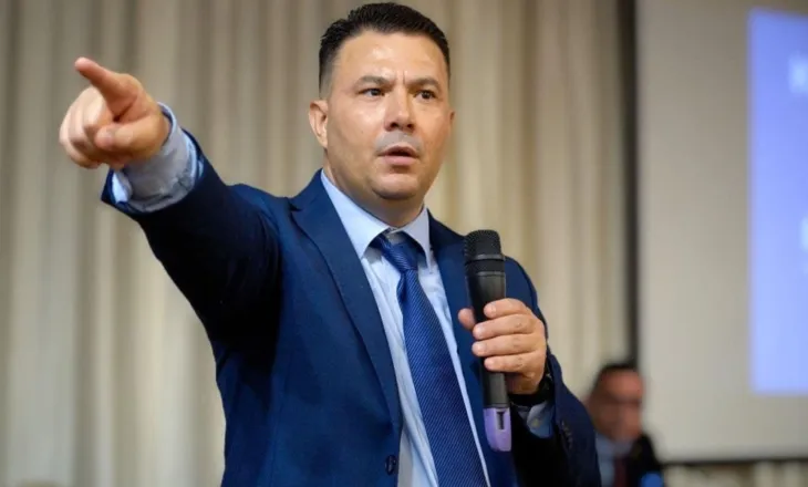 Opozita shqiptare në pak emra: Saliu apo Salianji?