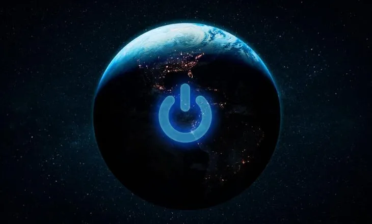 Ora e Tokës 2026/ Bota fik dritat për planetin, ministri Jaupaj: Angazhim i përbashkët për të ardhmen