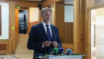 Orav: Arsimi dhe shëndetësia serbe duhet të zgjidhen përmes dialogut!