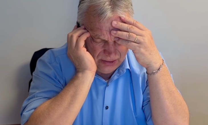 Orbán akuzon ukrainasit për kërcënime ndaj familjes së tij