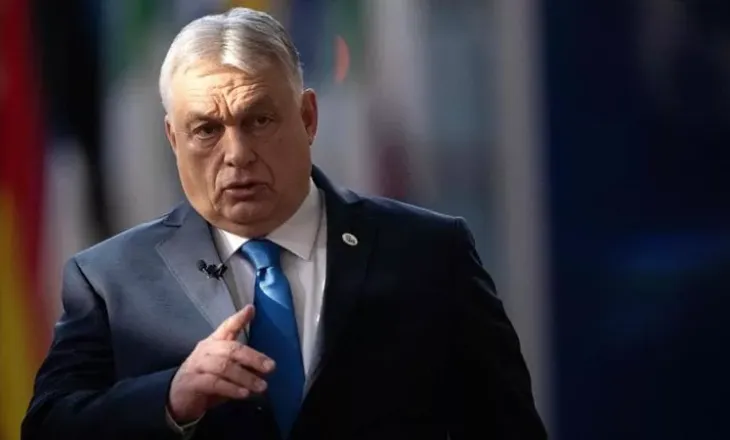 Orban bllokon huanë e BE-së për Kievin, Rusia pezullon negociatat e paqes