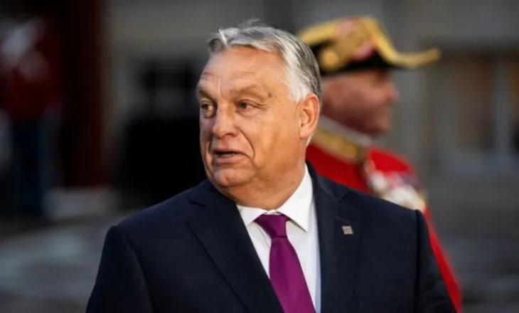 Orbán kërcënon të bllokojë rinovimin e sanksioneve të BE-së ndaj Rusisë