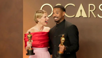 “Oscars 2026″/ Shpallen fituesit e mëdhenj! Kush e dominoi skenën?