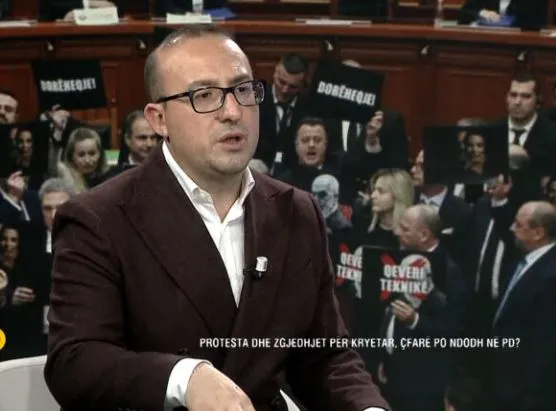 “Ose do spiunosh, ose…”/ Korreshi tregon herën e vetme që i ka shkuar Berishës në zyrë: Nuk kam frikë nga..