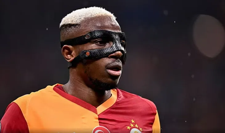 Osimhen “i shkeli syrin” Juventusit, presidenti i Galatasaray: “Nuk ka klauzolë lirimi”