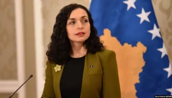 Osmani bën thirrje që presidenti i Kosovës të zgjidhet me votat e popullit