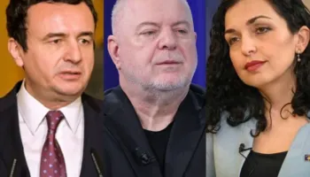 “Osmani, e vetmja që ka fuqinë t’i marrë vota Vetëvendosjes dhe t’i çojë te shtrati i LDK”