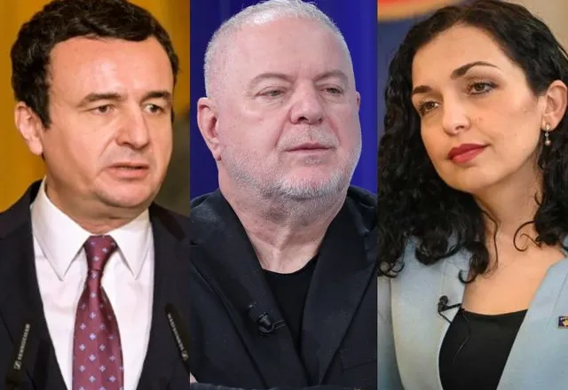 “Osmani, e vetmja që ka fuqinë t’i marrë vota Vetëvendosjes dhe t’i çojë te shtrati i LDK”