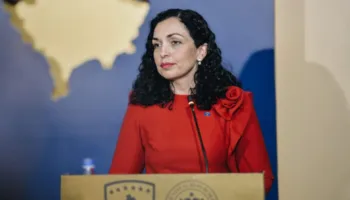 Osmani kërkoi sqarim për emërimin e anëtarëve të KQZ, Kushtetuesja: Kërkesë e papranueshme