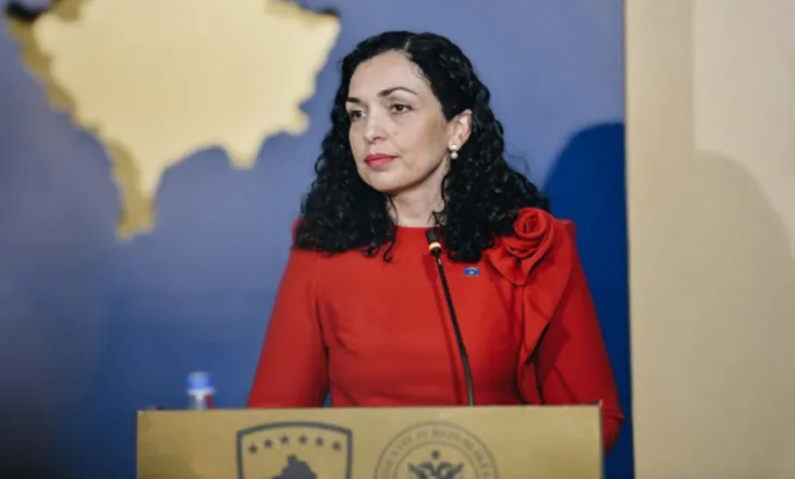 Osmani kërkoi sqarim për emërimin e anëtarëve të KQZ, Kushtetuesja: Kërkesë e papranueshme