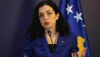 Osmani mirëpret vendimin e Kushtetueses: Ftoj deputetët që nesër të caktojnë seancën e re për presidentin