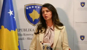 Osmani shpërndau parlamentin pas moszgjedhjes së Presidentit, LVV paralajmëron dërgimin e dekretit në GJK