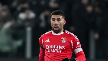 Otamendi e zyrtarizon: Pas Botërorit 2026 nuk do të luaj më për Argjentinën