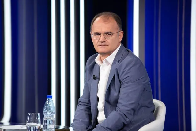 “Pa drejtësi për të gjithë, nuk ka anëtarësim në BE”,Tela paralajmëron:Rama dhe Balluku janë përgjegjësit kryesorë të..