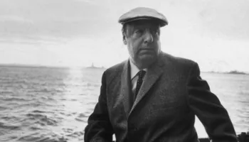 Pablo Neruda: Kur plakën prindërit…