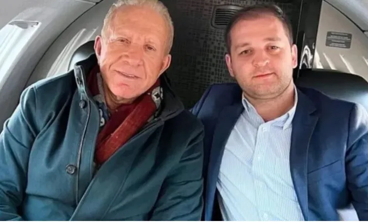 “Pacolli kishte dijeni për planin e vrasjes”, deklarata në gjyqin për Liridona Ademajn, reagon biznesmeni