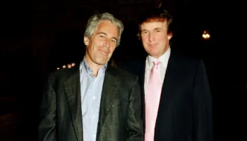 Padia e një gruaje për sulm seksual kundër Trump bëhet publike, Shtëpia e Bardhë thotë se ajo është e çmendur