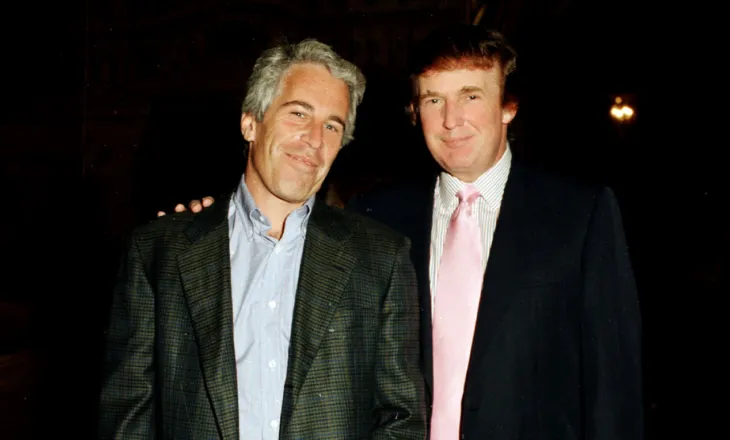 Padia e një gruaje për sulm seksual kundër Trump bëhet publike, Shtëpia e Bardhë thotë se ajo është e çmendur