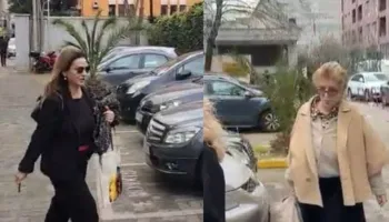 Padia për shpifje në GJKKO/ Vilma Nushi dhe Albana Vokshi përballen sërish në gjykatë