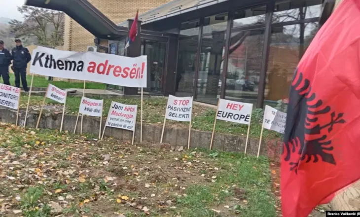 Padia/ Rasti për pasivizimin e adresave të shqiptarëve në Serbi dërgohet në Gjykatën e Strasburgut